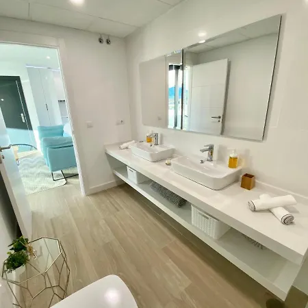 Tarifa Cozy House - Modern, Pool, Parking, Wifi, Apartment Exterior photo