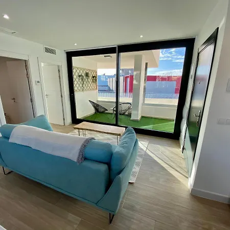Tarifa Cozy House - Modern, Pool, Parking, Wifi, Apartment Exterior photo