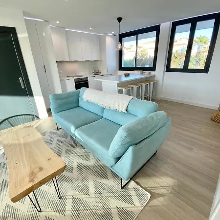 Tarifa Cozy House - Modern, Pool, Parking, Wifi, Apartment Exterior photo