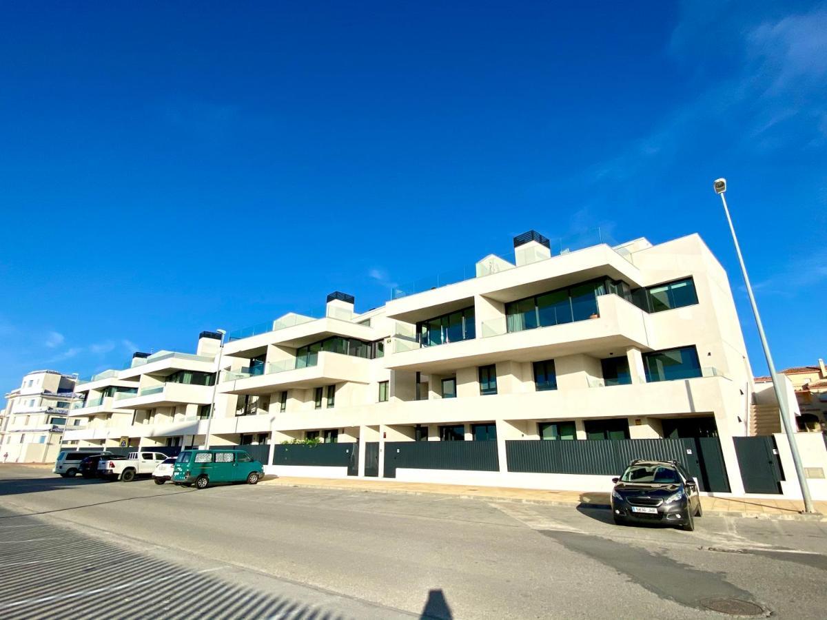 Cozy House - Modern, Pool, Parking, Wifi, Apartament Tarifa