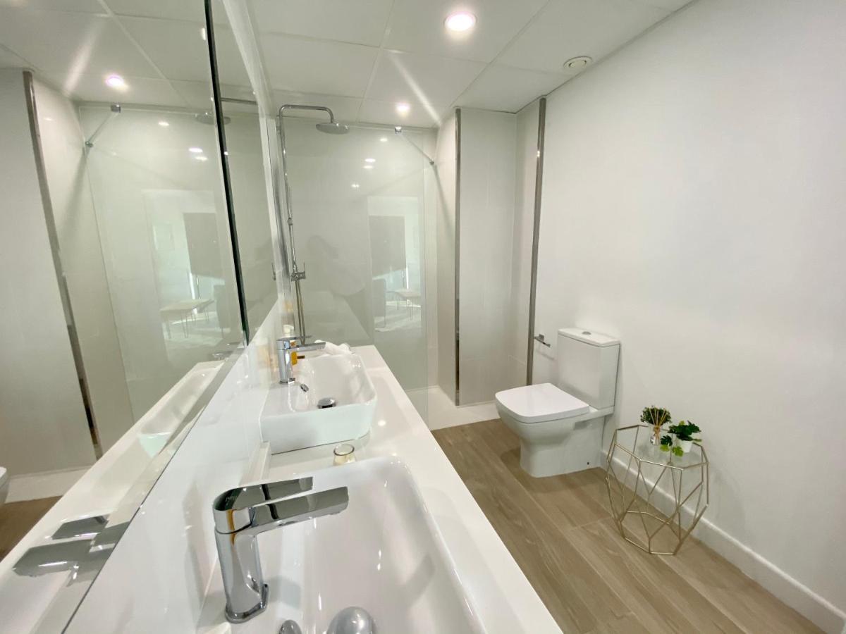 Cozy House - Modern, Pool, Parking, Wifi, Apartment Tarifa