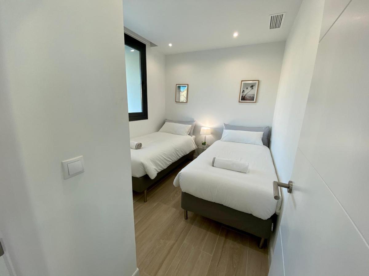 Cozy House - Modern, Pool, Parking, Wifi, Tarifa
