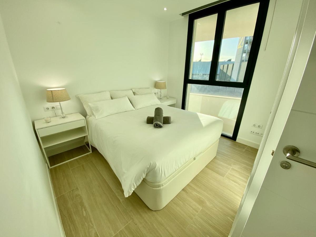 Apartment Cozy House - Modern, Pool, Parking, Wifi, *